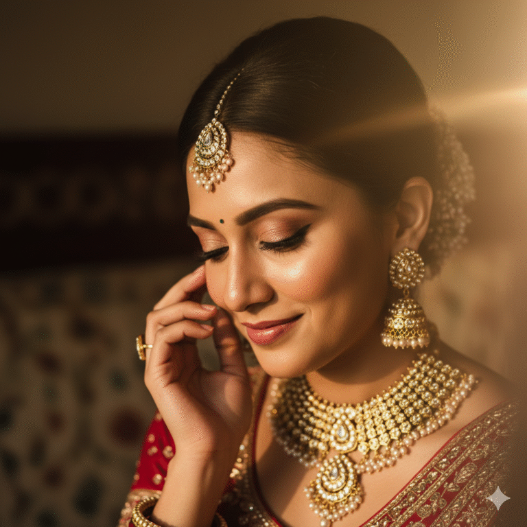 शादी वाला ग्लो: वो दमकती त्वचा पाने के लिए बस ये 6 आसान स्टेप्स फॉलो करें